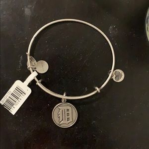 Alex and Ani bracelet
